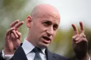Stephen Miller's Shocking Proposal: Send National Guard to Democratic Cities