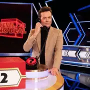 Stephen Mulhern's Shocking Warning: 'You Won't Believe What's Coming' to Saturday Night TV