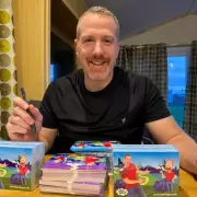 Steve and Maggie Set for Major TV Return as Beloved Kids' Show Gets Exciting New Series