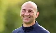 Steve Borthwick Completes England Coaching Team with Former Scotland International Appointment