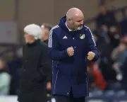 Steve Clarke's Scotland Survive Belarus Scare in Dramatic World Cup Qualifier