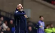 Steve Clarke's Scotland Under Fire: Tactical Crisis Threatens Euro 2024 Campaign
