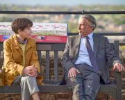 Steve Coogan Forced to Pay Damages to Academic in High-Profile Defamation Case