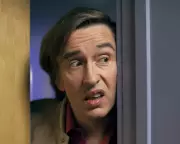 Steve Coogan's Greatest Film Roles: From Alan Partridge to The Lost King