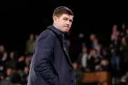Steven Gerrard Axed as Rangers Manager After Disastrous Start to Season