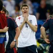 Steven Gerrard Blames England's Euro 2024 Collapse on 'Psychological Barrier' After Devastating Defeat