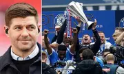 Steven Gerrard Poised for Sensational Rangers Return in Shock Managerial U-Turn