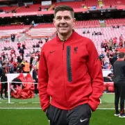 Steven Gerrard Rangers Return: Liverpool Legend Tipped for Sensational Ibrox Comeback