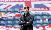 Steven Gerrard Set for Rangers Return? London Summit Sparks Ibrox Comeback Speculation