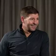 Steven Gerrard's Rangers Masterclass Stuns European Giants as Ferdinand Hails 'Unbelievable' Triumph