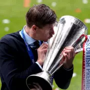 Steven Gerrard's Rangers Revolution: Inside the Masterplan That Changed Everything