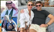 Steven Gerrard's Saudi Disappearance: The Inside Story Behind His Sudden Exit From Al-Ettifaq