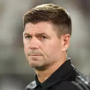 Steven Gerrard's Shocking England Revelation: The Liverpool Legend's International Regret