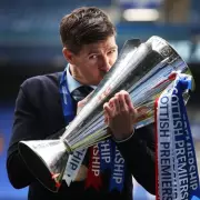Steven Gerrard's Shocking Rangers Admission: 'I Was Close to Walking Away'