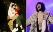 Sticky Fingers Frontman Dylan Frost Welcomes Baby Girl with Partner Elyssa Ford - Reveals Daughter's Unique Name