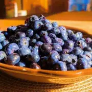 Stop Mouldy Berries! The Simple Kitchen Hack to Make Blueberries Last Weeks Longer