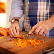 Stop Ruining Your Carrots! The Fridge Mistake Millions Make