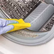 Stop Your Washing Machine Turning Mouldy With This Simple Expert Trick
