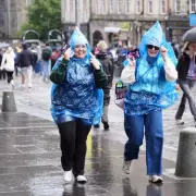 Storm Amy Batters Britain: Met Office Issues Urgent Weather Warnings as 70mph Winds Lash Coast