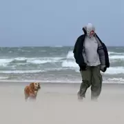 Storm Amy Fury: Met Office Issues Urgent Danger to Life Warning as 70mph Winds Batter UK