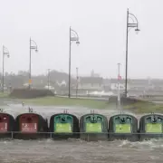 Storm Amy Horror: Man Critically Injured as Falling Tree Crushes Car in Terrifying UK Weather Incident