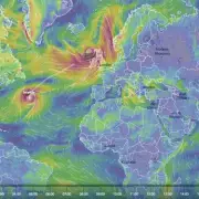 Storm Amy Wreaks Havoc: Hour-by-Hour Tracker as 70mph Winds and Torrential Rain Batter UK