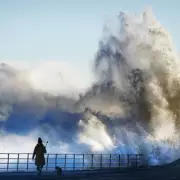 Storm Benjamin Batters Britain: Your Hour-by-Hour Weather Survival Guide