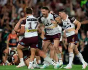Storm Crowned NRL Champions in Heart-Stopping Grand Final Victory Over Broncos