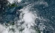 Storm Melissa Forms in Atlantic: US Braces for Impact as Unusual Weather System Intensifies