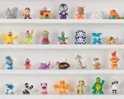 Street Art Titans Collide: Fairey, Hirst & Invader Shake Up London Art Scene