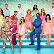 Strictly Come Dancing 2024 Kicks Off with Glittering First Live Show - All the Scores and Standout Performances