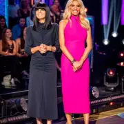 Strictly Come Dancing Crisis: Tess Daly and Claudia Winkleman's Future Hangs in the Balance Amid BBC Shake-Up