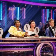 Strictly Come Dancing Fans Fume as BBC Axes Beloved Pro Dancer in Shock Cast Shake-Up