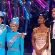 Strictly Come Dancing Fans Left Fuming as Annabel Croft Gets 'Robbed' in Tense Semi-Final