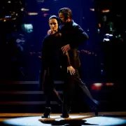 Strictly Come Dancing Fans Spot 'Disturbing' Detail About Bobby Brazier's Performance