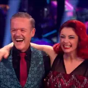 Strictly Come Dancing Fans Stunned as Annabel Croft Breaks Down in Emotional Tribute to Late Husband