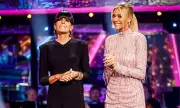 Strictly Come Dancing Hosts Tess Daly and Claudia Winkleman Confirm Return After Emotional On-Air Moment