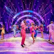 Strictly Come Dancing in Turmoil as Three Major Stars Forced to Exit Competition
