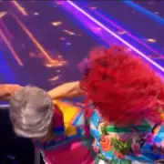 Strictly Come Dancing in Turmoil: Shocking Backstage Clash Threatens to Derail BBC Show