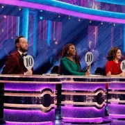 Strictly Come Dancing Live Tour Thrown Into Chaos As Hosts Tess Daly and Claudia Winkleman Pull Out