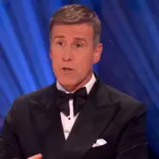 Strictly Come Dancing Shocker: First Celebrity Sent Home in Emotional Elimination