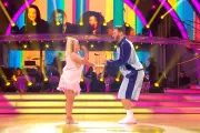 Strictly Come Dancing Week 5: Shocking Leaderboard Shakeup Leaves Judges Divided