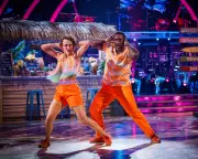 Strictly Come Dancing Week Five Drama: Shocking Elimination and Tense Judging Panel Clashes