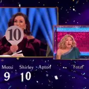 Strictly Come Dancing Week Four Drama: Shocking Exit and Perfect Scores Send Shockwaves Through Competition