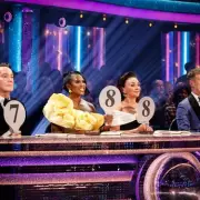 Strictly Come Dancing Week Three Shocker: Layton Williams Earns First Perfect Score Amidst Judge Controversy