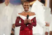 Strictly Come Dancing's Movie Week Stunned by Cynthia Erivo's Show-Stopping Performance