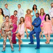 Strictly Come Dancing's 'Secret' Couple Status Revealed: Not Actually Dating!