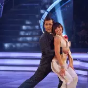 Strictly Come Dancing's Secret Turmoil: The Untold Story of Backstage Tensions and Star Exits