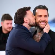 Strictly Come Dancing's Star-Studded Christmas Special Reveals All-Star Cast