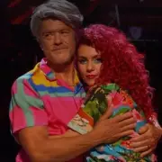 Strictly Crisis: Bosses Refused to Save Star After 'Unforgivable' Incident That Rocked BBC